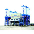 HZS series ready mixed cement concrete batching machine for sale price